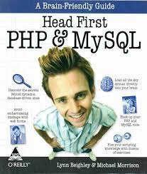 Head First PHP & Mysql